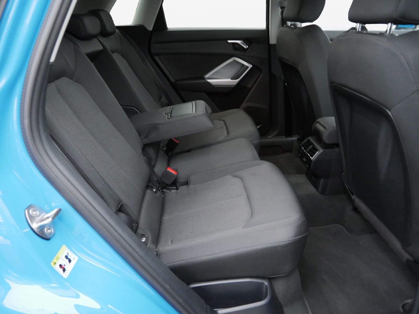 Audi Q3 - Bild 16