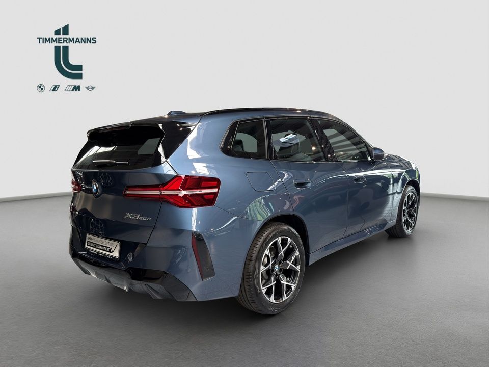 BMW X3 - Bild 5