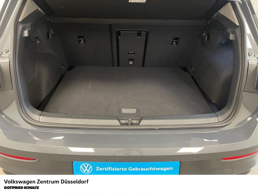 Volkswagen Golf - Bild 8