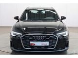 Audi A6 Avant 45 TDI quattro S line P-Dach/Matrix/RFK - mit Diesel-Antrieb: Touchscreen, Kombi