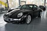 Porsche 997 Carrera 6-Gang/Sportauspuff/Chrono/Deutsch - Porsche 997: Coupe, Schaltgetriebe