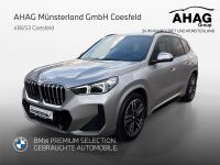 BMW X1 - Vorschau Bild 1