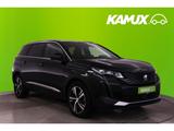 Peugeot 5008 1.2PureTech Aut.130 GT+LED+NAVI+VIRTUAL+PDC - Peugeot Gebrauchtwagen von 2024
