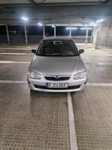 Mazda 323F BJ 08/1999 - Mazda 323 BJ