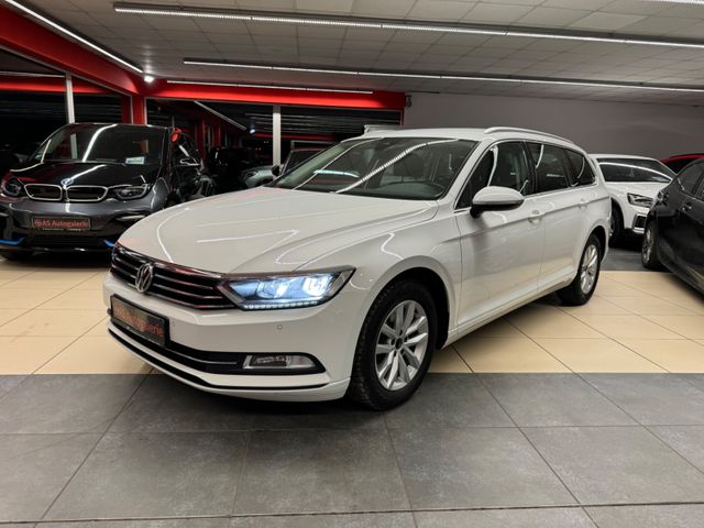 Volkswagen Passat Variant 2.0TDI Comfortline BMT LED Navi