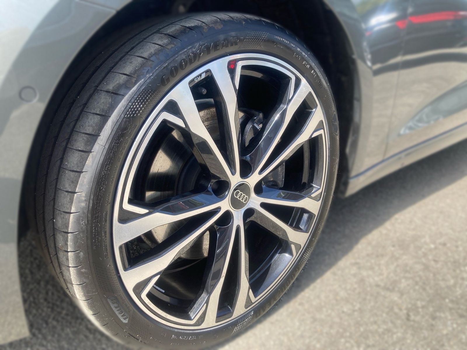 Audi A5 - Bild 7