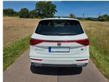 Seat Tarraco 1.4 e-HYBRID 180kW FR DSG FR - Seat mit Hybrid-Antrieb