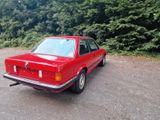 BMW 325 ETA - BMW Oldtimer mit Benzin-Antrieb: Coupé