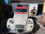 Citroën Citroen, 2CV, Ente +Ersatzteile - : Ersatzteile