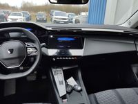 Peugeot 308 - Vorschau Bild 11