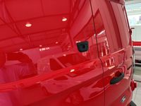 Ford Transit Custom - Vorschau Bild 7