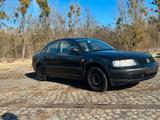 Volkswagen VW Passat 3b - gebrauchte VW Passat aus dem Jahr 1997