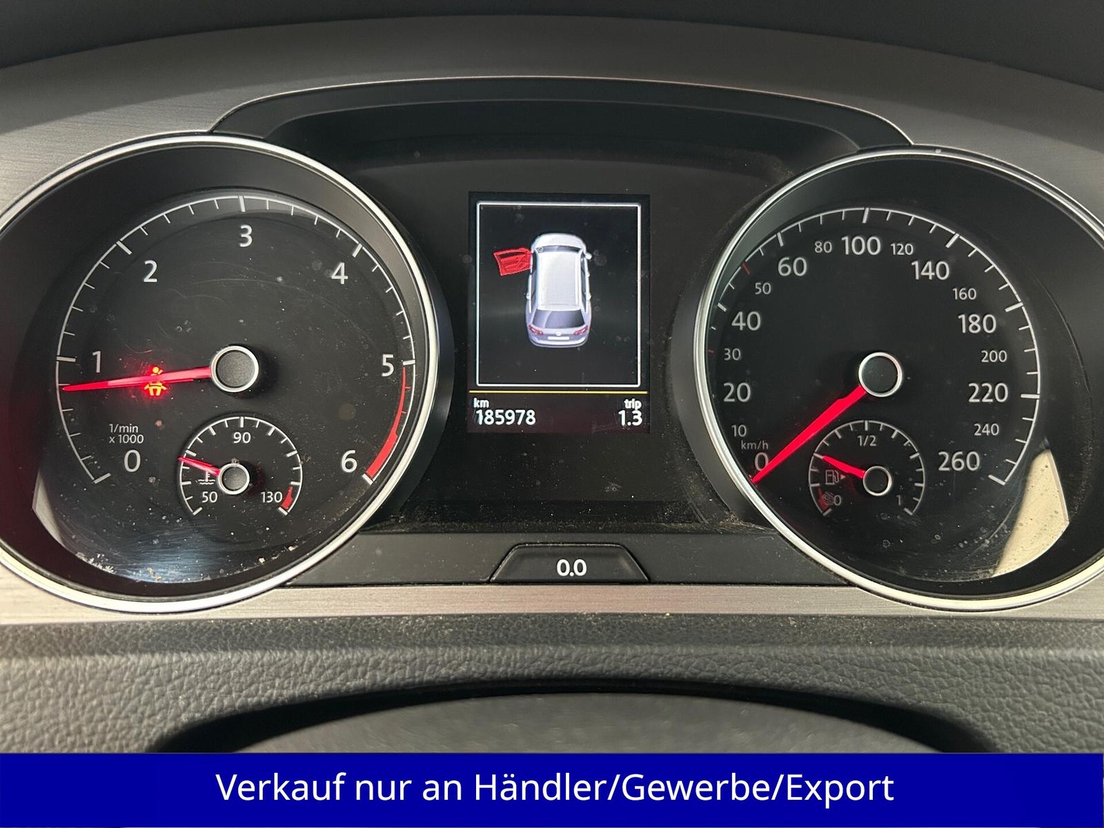 Volkswagen Golf 2015 — photo 10
