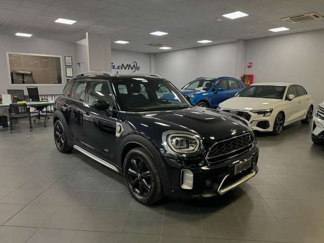 MINI Cooper SE Countryman 1.5 ALL4 Automatica No