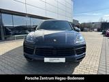 Porsche Cayenne Panorama/BOSE/PDLS/PASM/Komfortsitze/90L - Porsche Cayenne: 9pa