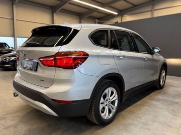 BMW X1 - 5