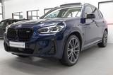 BMW X3 M40d Laser HUD Pano H&K DriveAssPro AHK StaHz - BMW X3 M40 in Hannover