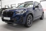 BMW X3 M40d Laser HUD Pano H&K DriveAssPro AHK StaHz - BMW X3 M40 in Hannover