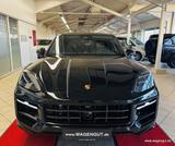 Porsche Cayenne Coupe Black Edition*MY_2026* - Porsche Cayenne Neuwagen