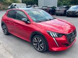 Peugeot 208 GT - AUTOMATIK- ALU- LEDER- MOTORPROBLEM - Peugeot 208 Unfallwagen
