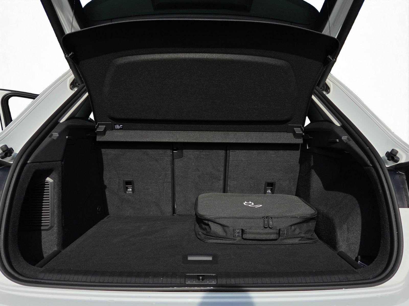 Audi Q3 - Bild 12