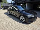 Audi e-tron Sportback 55 quattro S line Luft VOLL   - Audi e-tron von privat