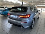 BMW 120 i Sport Line Lenkrad beheizbar LED PDC Klima - BMW 120 Gebrauchtwagen