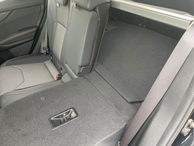 Fahrzeugabbildung Subaru XV 1.6i Exclusive Autom. AHK, Allrad, Navi Tempo