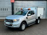 Ford Ranger 2.2TDCI XLT Extrakabine 4x4 - Ford Ranger: Tdci