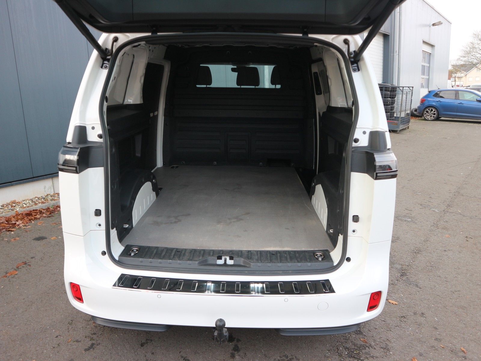 Volkswagen ID. Buzz - Bild 7