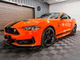 Ford Mustang Dark Horse look, California special - Ford Mustang Gebrauchtwagen in Bochum
