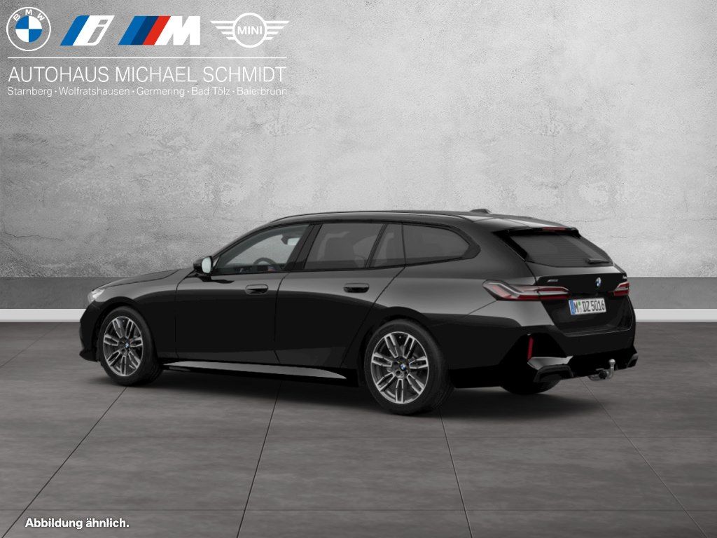 BMW 540 - Bild 6