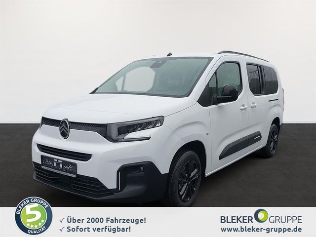 Citroën Berlingo 1.5 BlueHDi 130 FAP Max XL Rollstuhlum