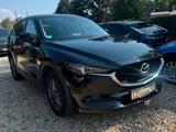 Mazda CX-5 Exclusive-Line*Aut*HUD*Led*Shz*Garantie* - Mazda CX-5 in Halle