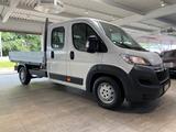 Citroën Jumper 2,2 HDI Pritsche Doka *Garantie* Maxi - Citroën Jumper: Pritsche