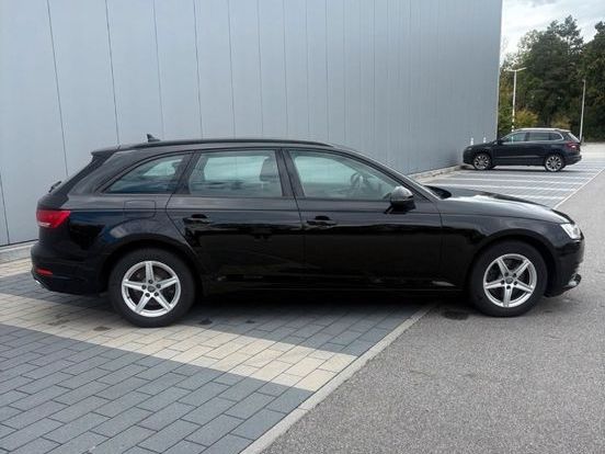Audi A4 Avant 35 TFSI imagem 3