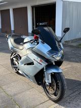 Aprilia RST 1000 FUTURA  - APRILIA RST 1000