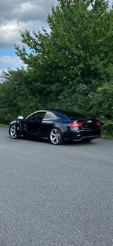 Audi RS5 HMS KWV3 sehr gepflegt - gebrauchte Audi RS5 aus dem Jahr 2011