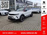 Opel MOKKA GS LINE 1.2 TURBO LED KAMERA EINPARKH. DAB - Opel Mokka in Chemnitz