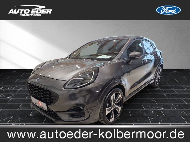 Ford Puma ST-Line X Bluetooth Navi LED Klima