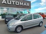 Citroën Citroen Xsara Picasso 1.6 HDi 110CV FAP Elegance - Citroën Xsara Picasso mit Diesel-Antrieb: 1.6
