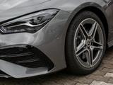 Mercedes-Benz CLA 200 AMG Advanced Plus Distronic Sitzheizung - Autos mit Automatikschaltung