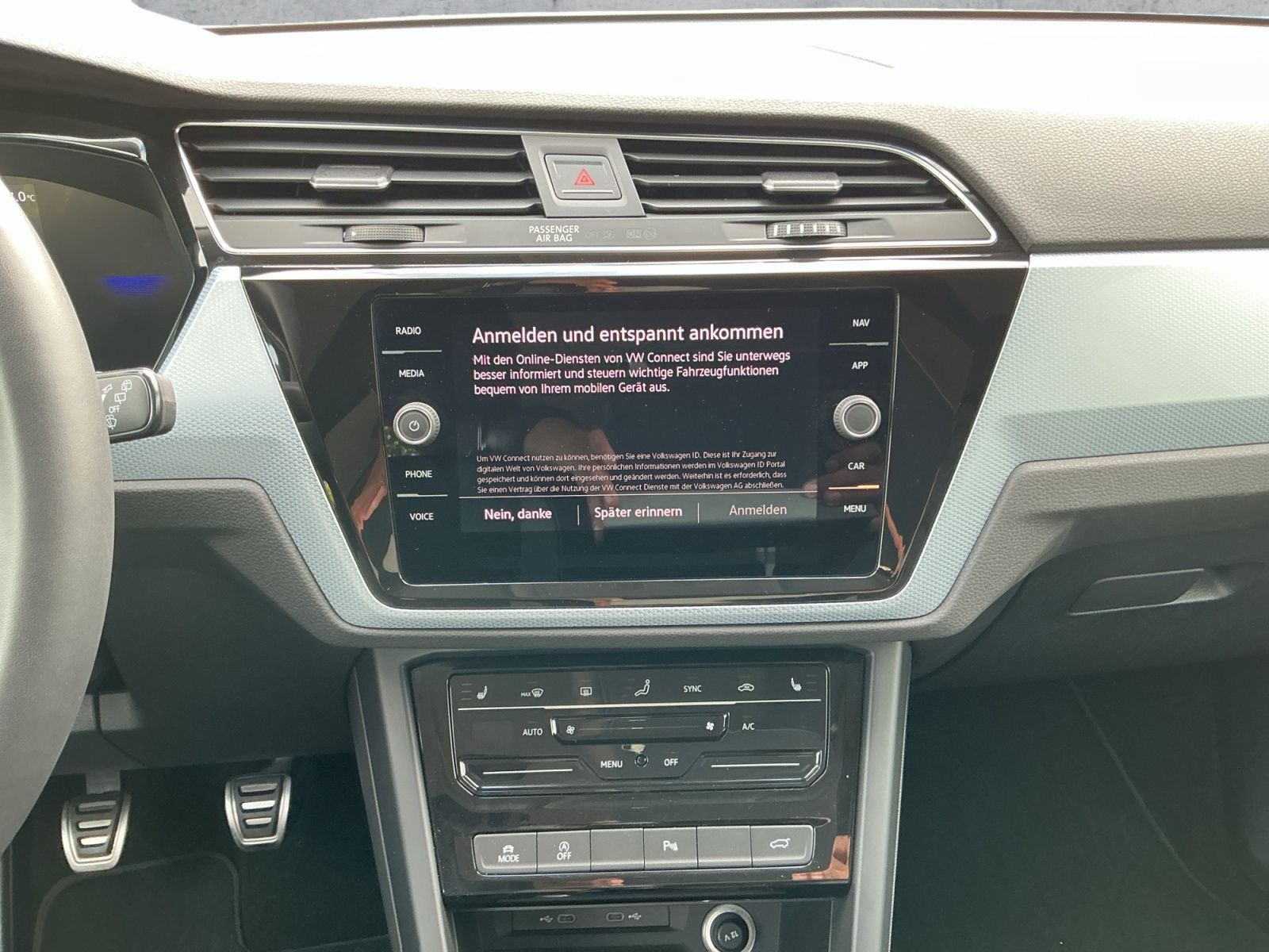 Volkswagen Touran - Bild 11