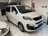 Peugeot Traveller BlueHDi 115 S&S Long Active 8  - weiße Peugeot Traveller
