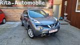 Nissan Juke 1.6 Tekna Automatik, Kamera, SHZ - Nissan Juke Gebrauchtwagen in Berlin