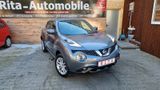 Nissan Juke 1.6 Tekna Automatik, Kamera, SHZ - Nissan Juke in Berlin