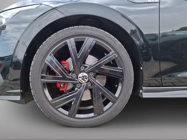 GOLF VIII GTD 2.0 TDI DSG IQ.LIGHT+CAM+H&K+APP