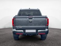 Volkswagen Amarok - Vorschau Bild 6
