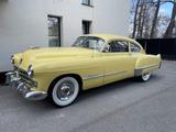 Cadillac Other - gebrauchte Cadillac Coupés