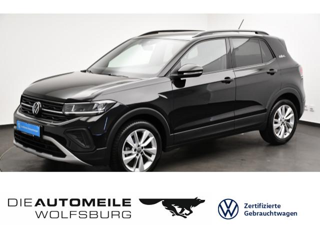 Volkswagen T-Cross 1.0 TSI DSG Goal LED/ACC/AHK